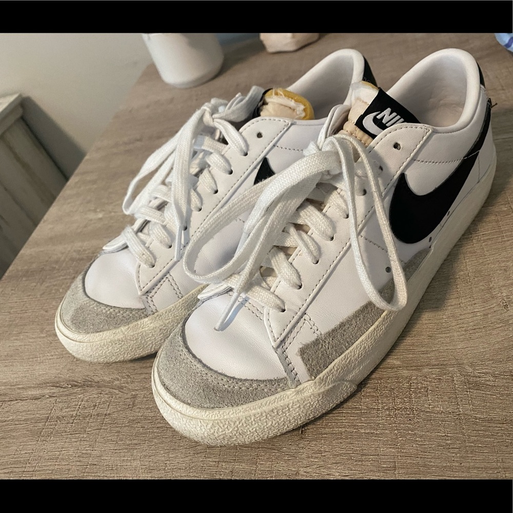 Nike Blazer low ‘77